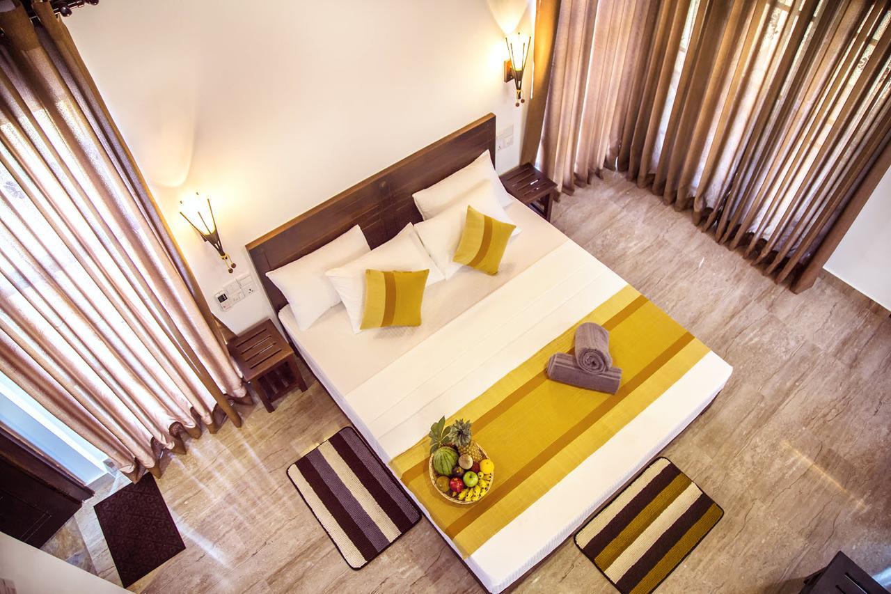 Wadula Safari - Yala Villa Kataragama Buitenkant foto